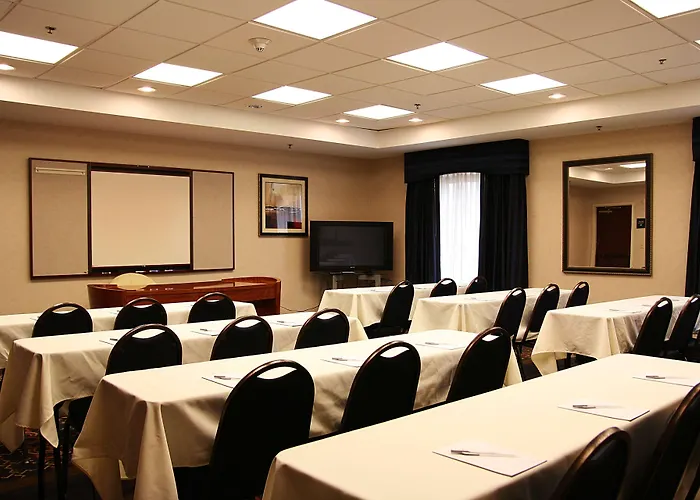 Hampton Inn Atlanta-Fairburn