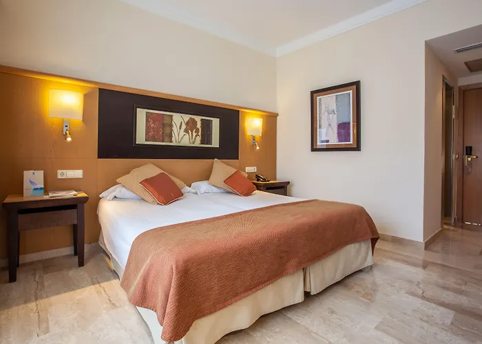 Grupotel Nilo & Spa Peguera