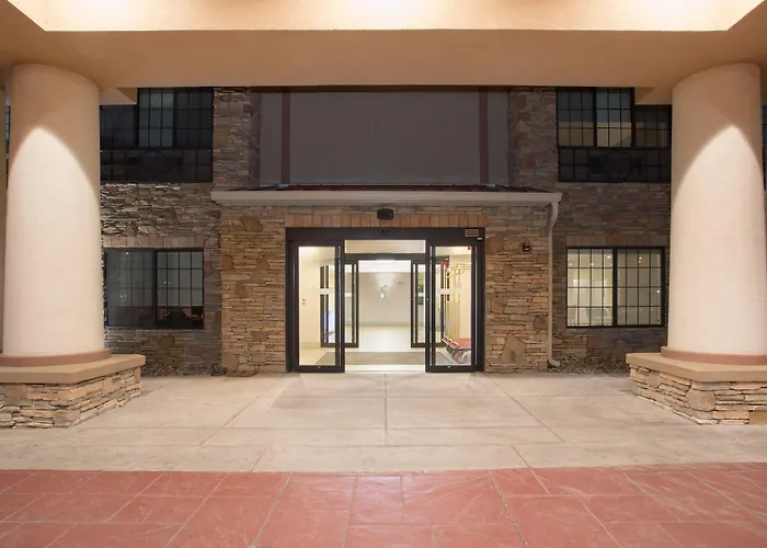 Holiday Inn Express & Suites Ft Collins By Ihg Fort Collins