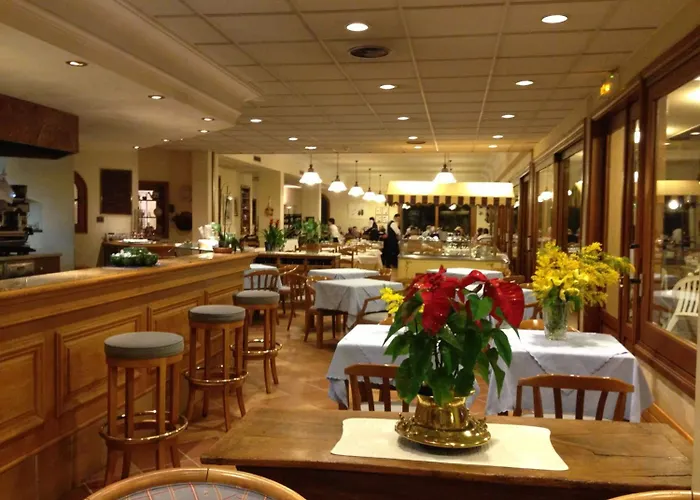 Mas de Vence - Hotel-Restaurant