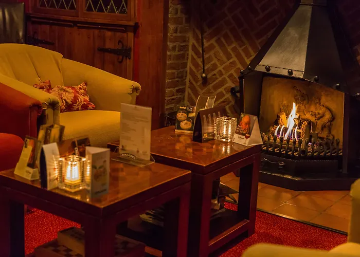 Hotel Restaurant Stad Munster Winterswijk