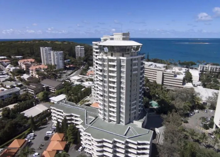 Ramada Hotel & Suites By Wyndham Nouméa