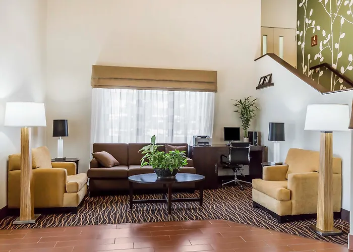 Sleep Inn Columbia Gateway Jessup