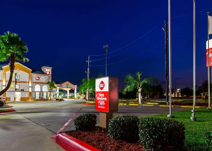 Best Western Plus Houston Atascocita Inn & Suites Humble