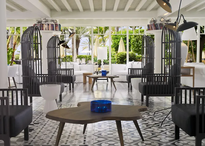 Boutique Hotel H10 Big Sur - Adults Only Los Cristianos 