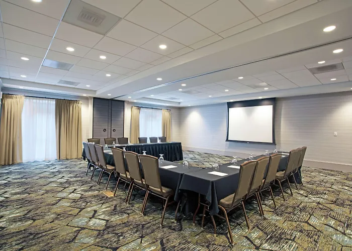 Homewood Suites By Hilton Albany