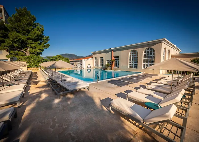 Hôtel Côté Thalasso Banyuls-sur-Mer