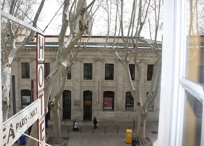 Hotel Alizéa
