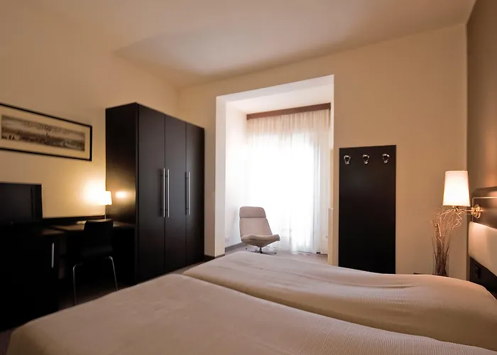 Hotel Terme Igea Suisse Abano Terme