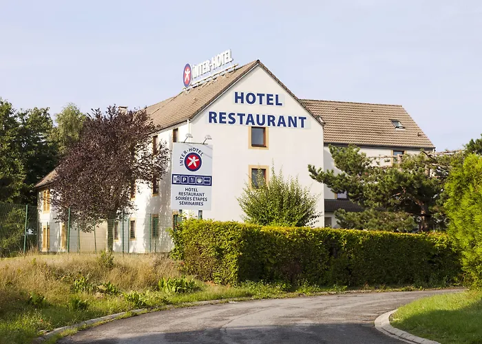 The Originals City, Hôtel Arras  Tilloy-lès-Mofflaines