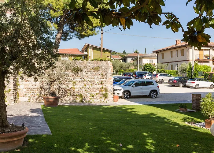 Hotel Ca' Mura Bardolino