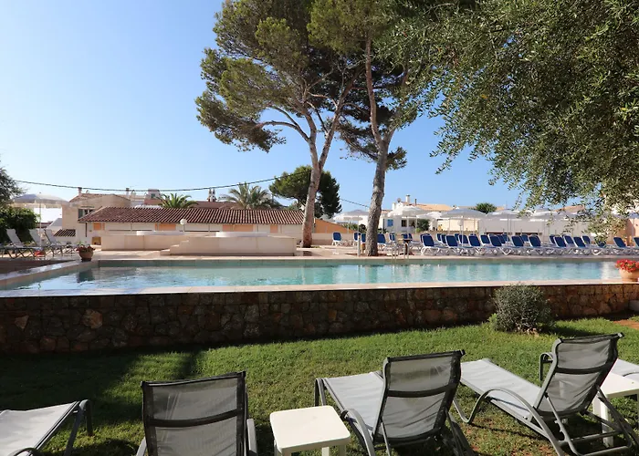 Hotel Clumba Cala Ratjada 