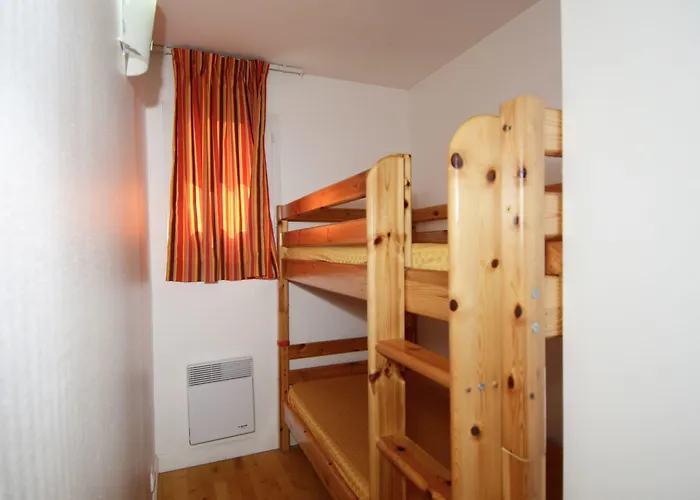 Residence Odalys Amarine Capbreton