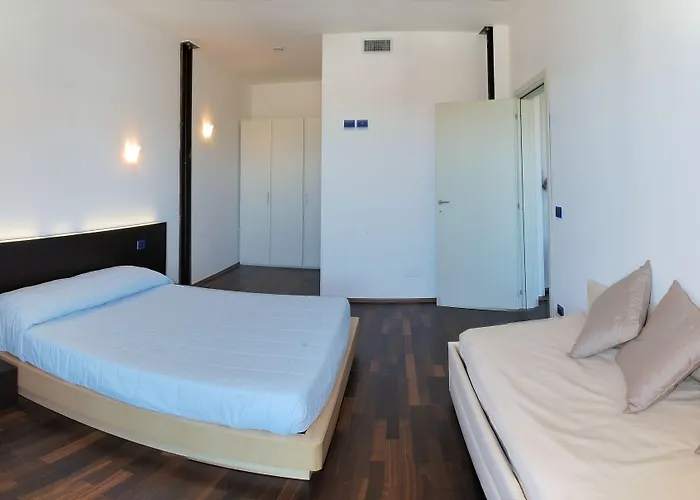 Hotel Adria Alba Adriatica