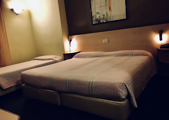 Hotel Ristorante Alcide Poggibonsi