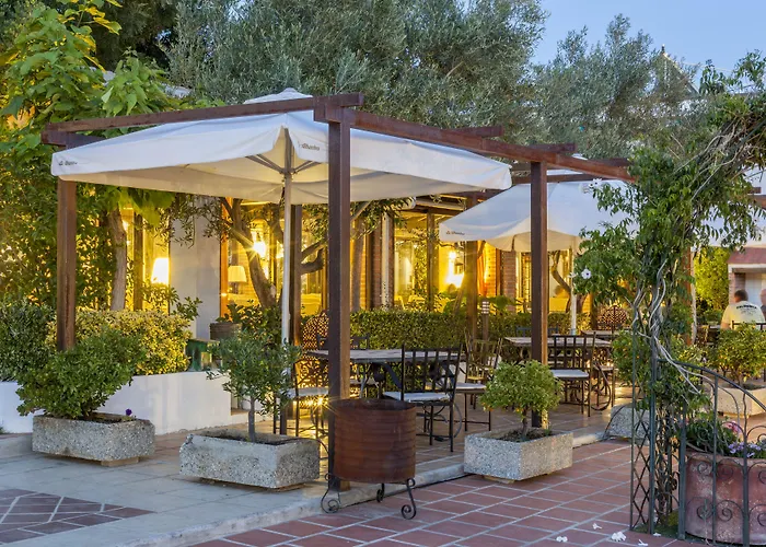 Hotel Alcadima Lanjarón