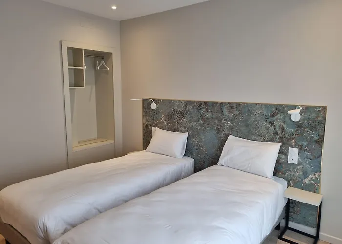 Kyriad Direct Rouen Centre Gare