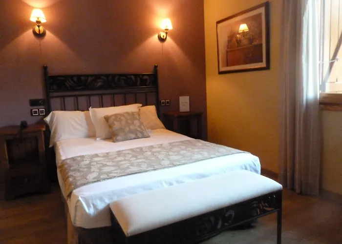 Hotel Sabocos Panticosa
