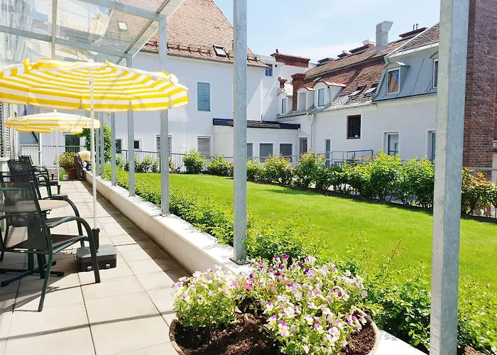 Hotel Gollner Graz
