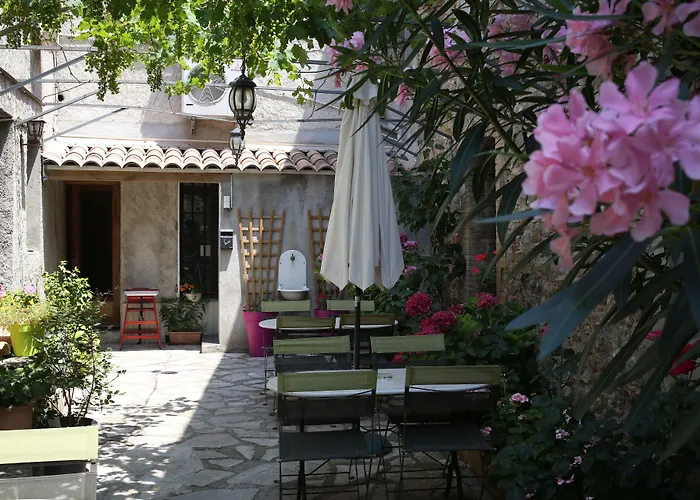 Hotel Du Pont Vieux Carcassonne