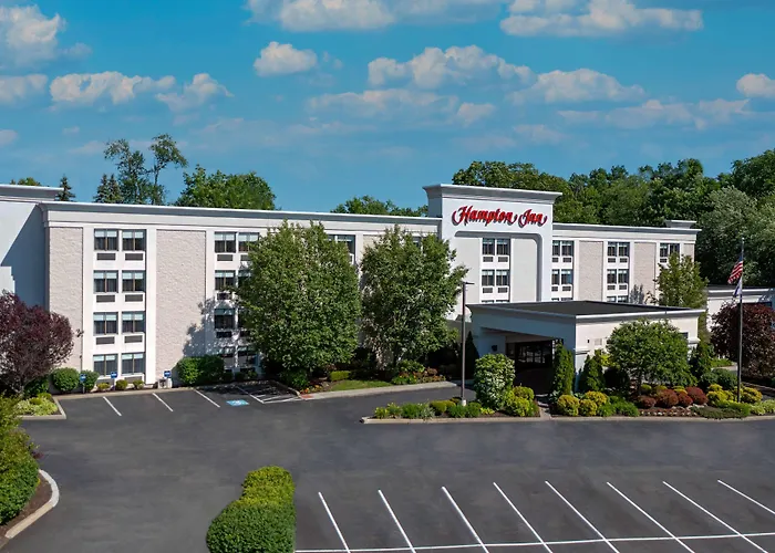 Hampton Inn Danbury