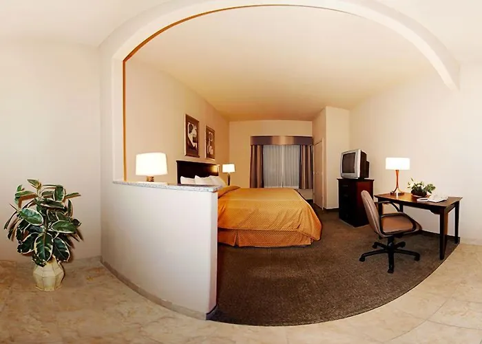 Comfort Suites Georgetown