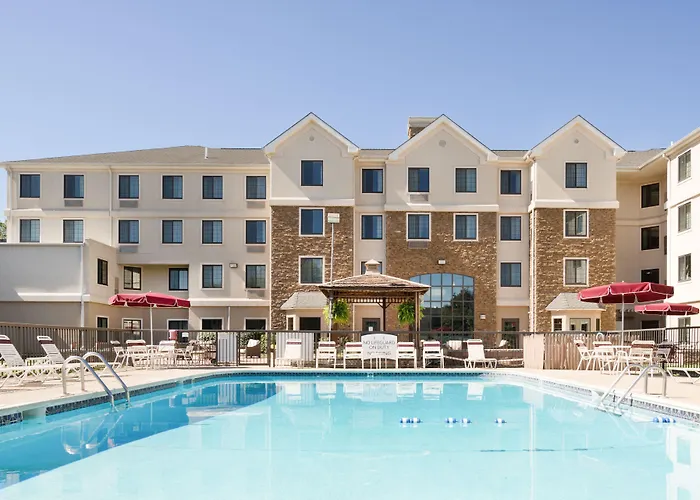 Staybridge Suites Wilmington-Newark By Ihg
