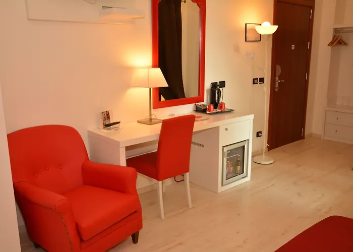 Hotel Villa Glicini Pinerolo