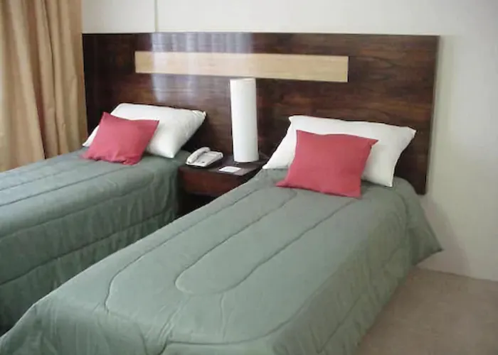 Argentina Tango Hotel