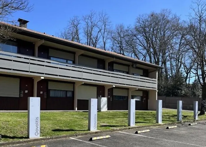 Hotel Campanile Dax - Saint-Paul-lès-Dax