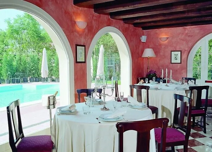 Hotel Roma Imperiale Acqui Terme