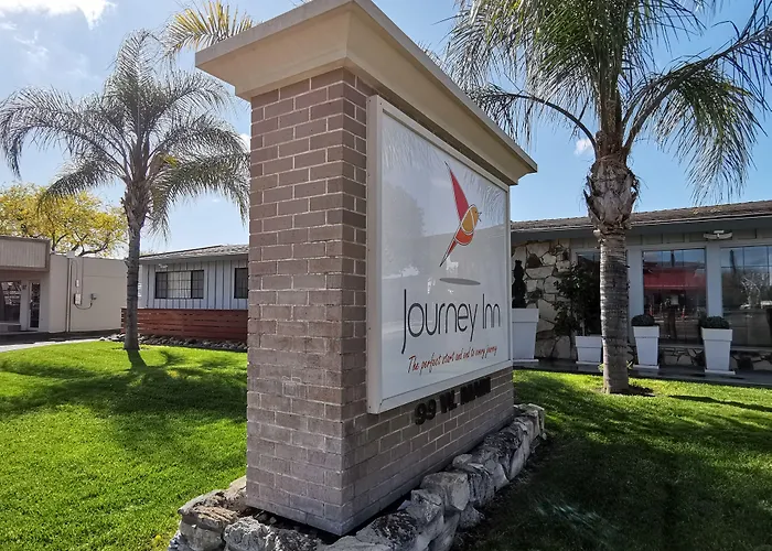 Journey Inn