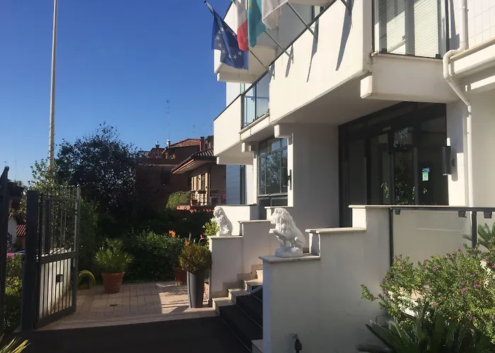 Hotel Sisto V Roma