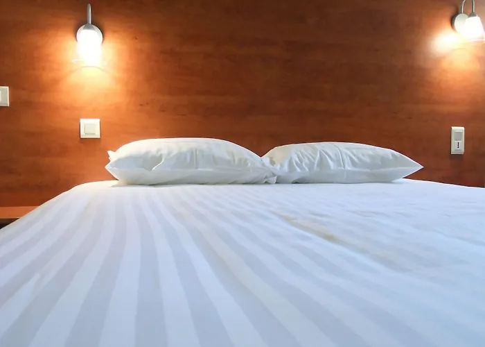 Adams Hotel Metz