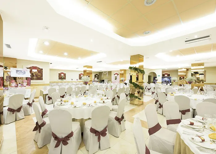 Hotel Toboso Chaparil Nerja