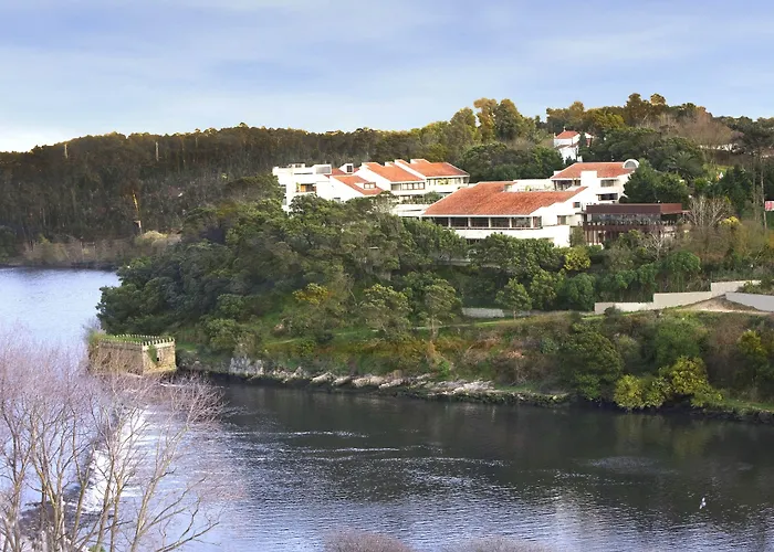 Santana Hotel & Spa Vila do Conde
