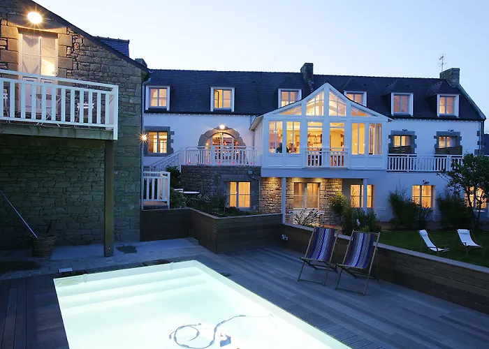 Le Lodge Kerisper