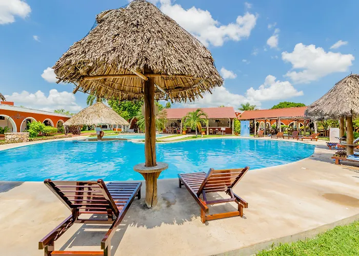Hacienda Inn Aeropuerto