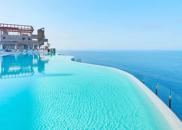 Gloria Palace Amadores Thalasso&Hotel Puerto Rico 