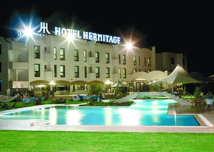 Hotel Hermitage Galatina