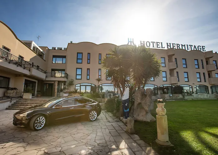 Hotel Hermitage Galatina
