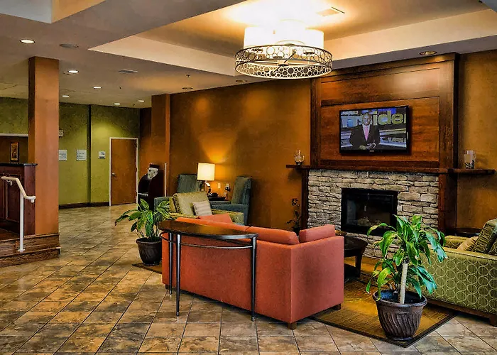 Holiday Inn Express La Plata By Ihg