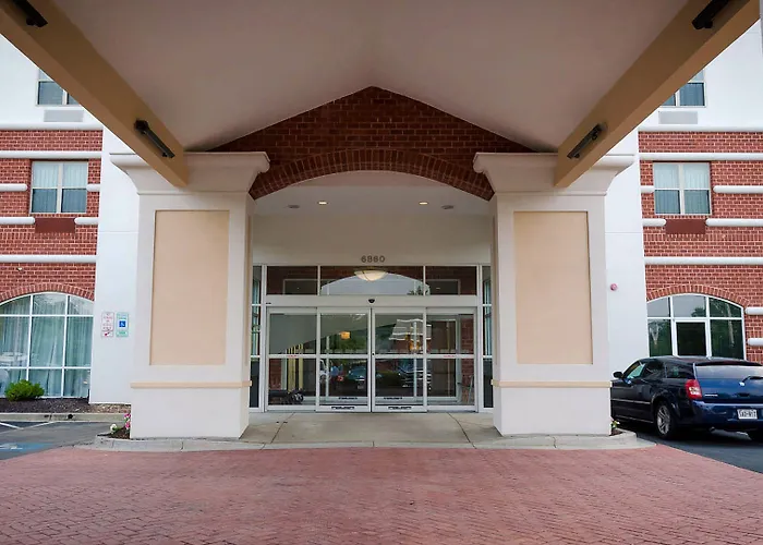 Holiday Inn Express La Plata By Ihg