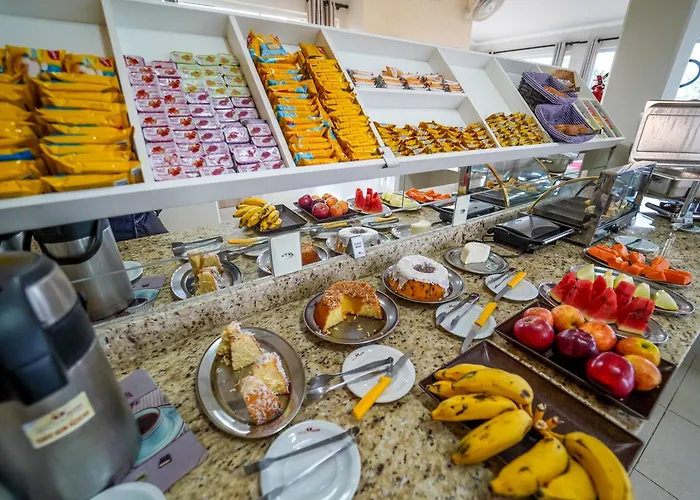 Hotel Tadini Santa Rita do Sapucaí