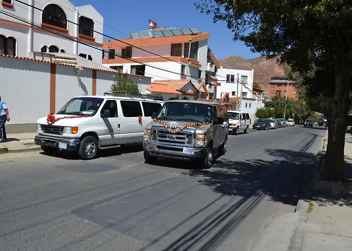 Hotel Calacoto