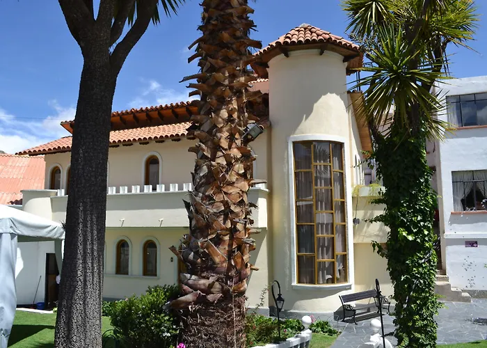 Hotel Calacoto