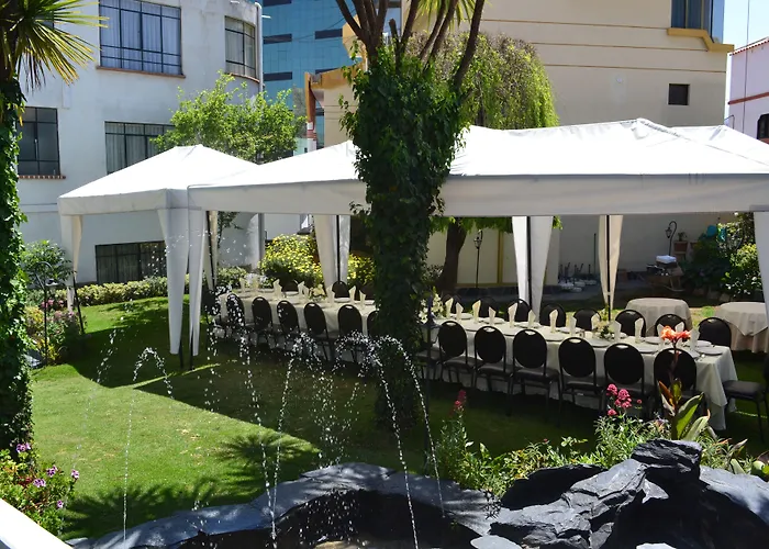 Hotel Calacoto