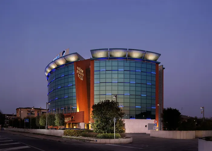 Antony Palace Hotel - Venice Airport Marcon