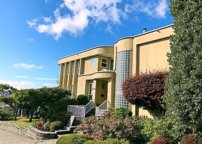 Star Of The Sea Guest House White Rock
