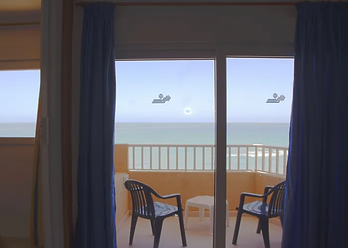 Apartamentos La Mirage La Manga del Mar Menor